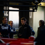 Practice, European Le Mans Series, Red Bull Ring, Spielberg, Austria