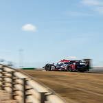 Practice, European Le Mans Series, Red Bull Ring, Spielberg, Austria