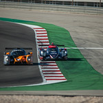Practice, European Le Mans Series, Red Bull Ring, Spielberg, Austria