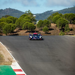 Practice, European Le Mans Series, Red Bull Ring, Spielberg, Austria