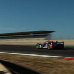 Practice, European Le Mans Series, Red Bull Ring, Spielberg, Austria