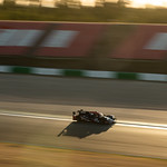 Practice, European Le Mans Series, Red Bull Ring, Spielberg, Austria