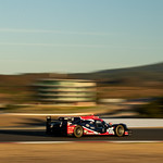 Practice, European Le Mans Series, Red Bull Ring, Spielberg, Austria