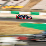 Practice, European Le Mans Series, Red Bull Ring, Spielberg, Austria