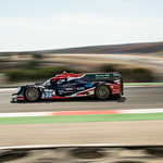 Practice, European Le Mans Series, Red Bull Ring, Spielberg, Austria