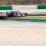Practice, European Le Mans Series, Red Bull Ring, Spielberg, Austria