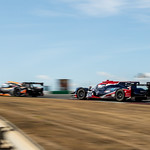 Practice, European Le Mans Series, Red Bull Ring, Spielberg, Austria