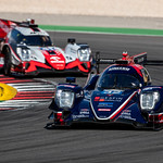 Practice, European Le Mans Series, Red Bull Ring, Spielberg, Austria