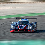 Practice, European Le Mans Series, Red Bull Ring, Spielberg, Austria