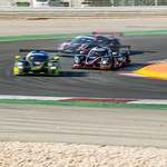 Practice, European Le Mans Series, Red Bull Ring, Spielberg, Austria