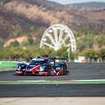 Practice, European Le Mans Series, Red Bull Ring, Spielberg, Austria