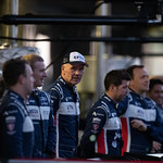 Practice, European Le Mans Series, Red Bull Ring, Spielberg, Austria