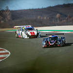 Practice, European Le Mans Series, Red Bull Ring, Spielberg, Austria