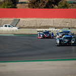 Practice, European Le Mans Series, Red Bull Ring, Spielberg, Austria