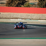 Practice, European Le Mans Series, Red Bull Ring, Spielberg, Austria