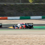 Practice, European Le Mans Series, Red Bull Ring, Spielberg, Austria