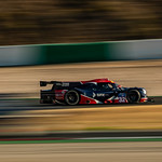 Practice, European Le Mans Series, Red Bull Ring, Spielberg, Austria