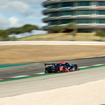 Practice, European Le Mans Series, Red Bull Ring, Spielberg, Austria