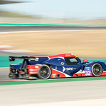 Practice, European Le Mans Series, Red Bull Ring, Spielberg, Austria