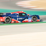 Practice, European Le Mans Series, Red Bull Ring, Spielberg, Austria