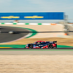 Practice, European Le Mans Series, Red Bull Ring, Spielberg, Austria
