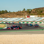 Practice, European Le Mans Series, Red Bull Ring, Spielberg, Austria
