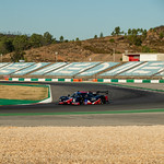 Practice, European Le Mans Series, Red Bull Ring, Spielberg, Austria