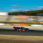 Practice, European Le Mans Series, Red Bull Ring, Spielberg, Austria