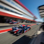 Practice, European Le Mans Series, Red Bull Ring, Spielberg, Austria