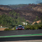 Practice, European Le Mans Series, Red Bull Ring, Spielberg, Austria