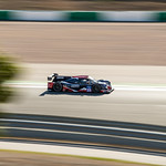 Practice, European Le Mans Series, Red Bull Ring, Spielberg, Austria