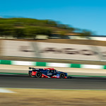 Practice, European Le Mans Series, Red Bull Ring, Spielberg, Austria