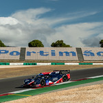 Practice, European Le Mans Series, Red Bull Ring, Spielberg, Austria