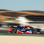 Practice, European Le Mans Series, Red Bull Ring, Spielberg, Austria