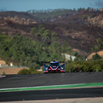 Practice, European Le Mans Series, Red Bull Ring, Spielberg, Austria