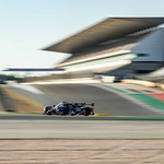 Practice, European Le Mans Series, Red Bull Ring, Spielberg, Austria