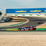 Practice, European Le Mans Series, Red Bull Ring, Spielberg, Austria