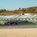 Practice, European Le Mans Series, Red Bull Ring, Spielberg, Austria