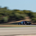 Practice, European Le Mans Series, Red Bull Ring, Spielberg, Austria