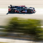 Practice, European Le Mans Series, Red Bull Ring, Spielberg, Austria