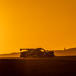 Practice, European Le Mans Series, Red Bull Ring, Spielberg, Austria