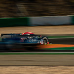Practice, European Le Mans Series, Red Bull Ring, Spielberg, Austria