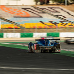 Practice, European Le Mans Series, Red Bull Ring, Spielberg, Austria