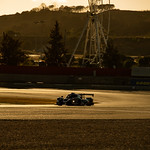 Practice, European Le Mans Series, Red Bull Ring, Spielberg, Austria