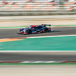 Practice, European Le Mans Series, Red Bull Ring, Spielberg, Austria