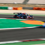 Practice, European Le Mans Series, Red Bull Ring, Spielberg, Austria