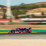 Practice, European Le Mans Series, Red Bull Ring, Spielberg, Austria