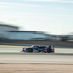 Practice, European Le Mans Series, Red Bull Ring, Spielberg, Austria