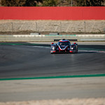 Practice, European Le Mans Series, Red Bull Ring, Spielberg, Austria