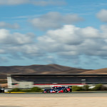 Practice, European Le Mans Series, Red Bull Ring, Spielberg, Austria